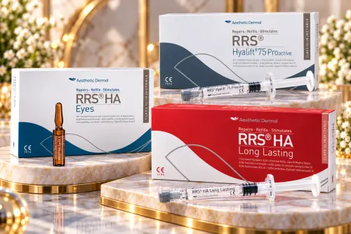 سكين بوستر RRS الإسباني