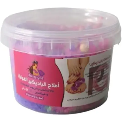 باديكير