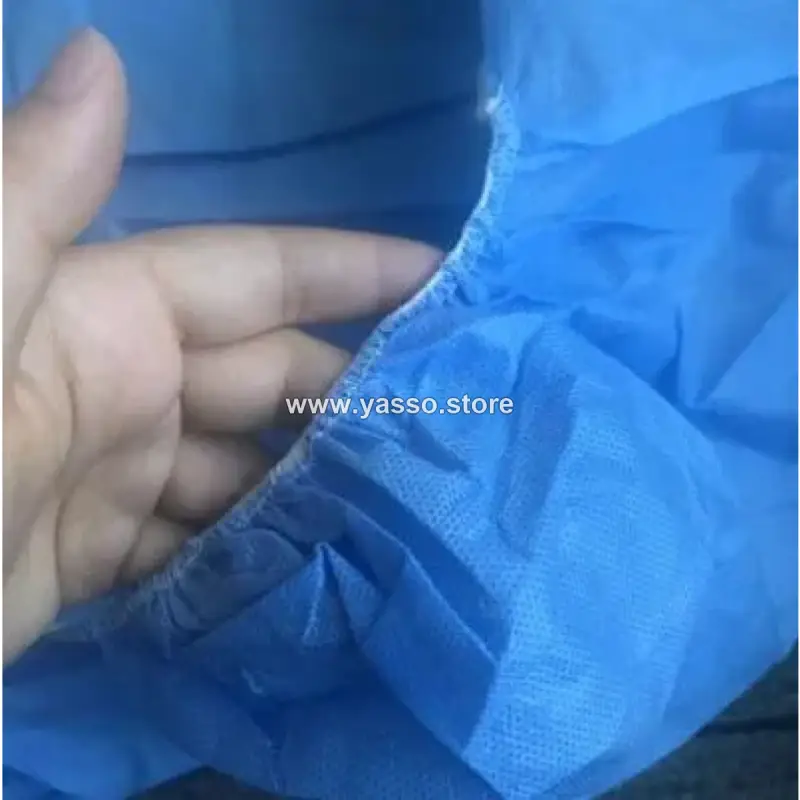 ملاية سرير كشف شيزلونج - مزودة باستك في الزوايا لضمان تثبيت مثالي على السرير مقاس 80*230 سم خامه متوسطة - YASSO STORE