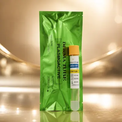 ✨ أنابيب بي ار بي PRP الإيطالية الفاخرة 9 مللي من Derma – أقصى استخلاص للبلازما الغنية بالصفائح الدموية ✨ - YASSO STORE