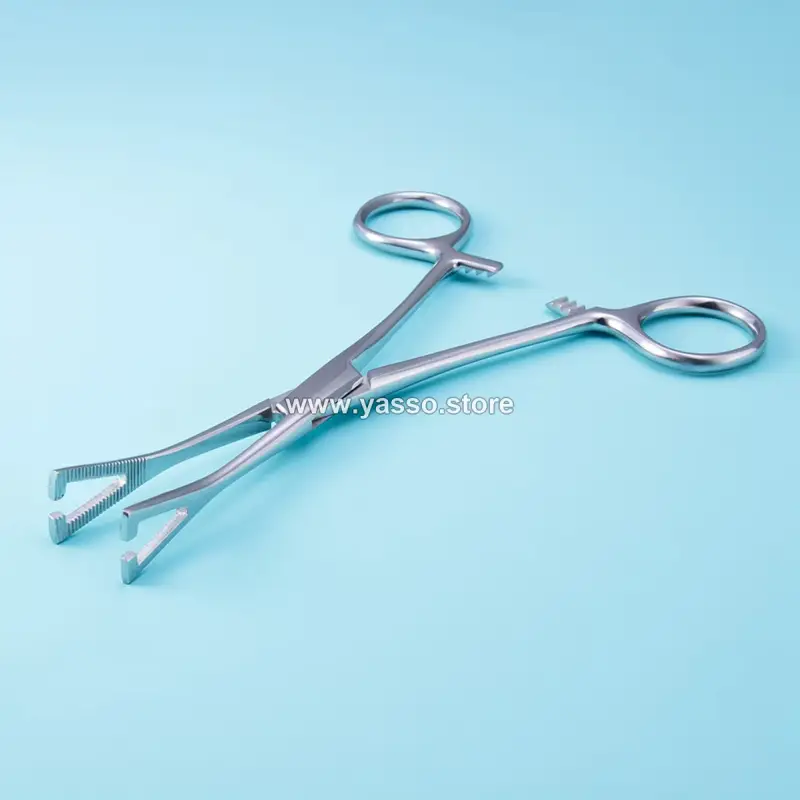 جيفت بيرسنج – ثقب احترافي بسهولة وأمان - بوز مثلث - YASSO STORE