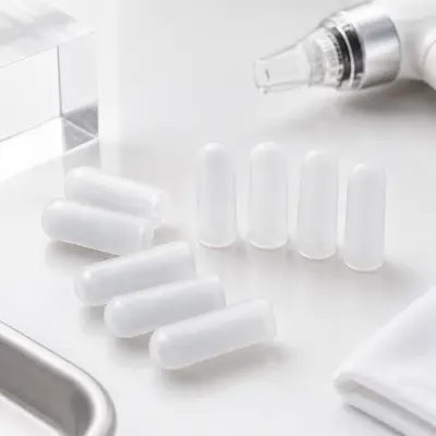 سكين بروتيكتور سيليكون  Silicone Skin Protector لجهاز DEKA - YASSO STORE