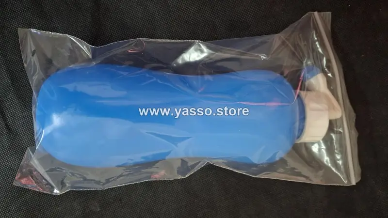 فريش باظ Fresh buzz - الشطاف المحمول الذكي لراحة وفخامة بلا حدود 🌟 - YASSO STORE