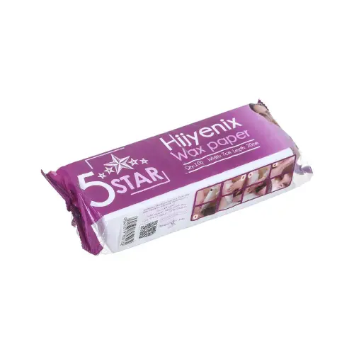 ازالة الشعر