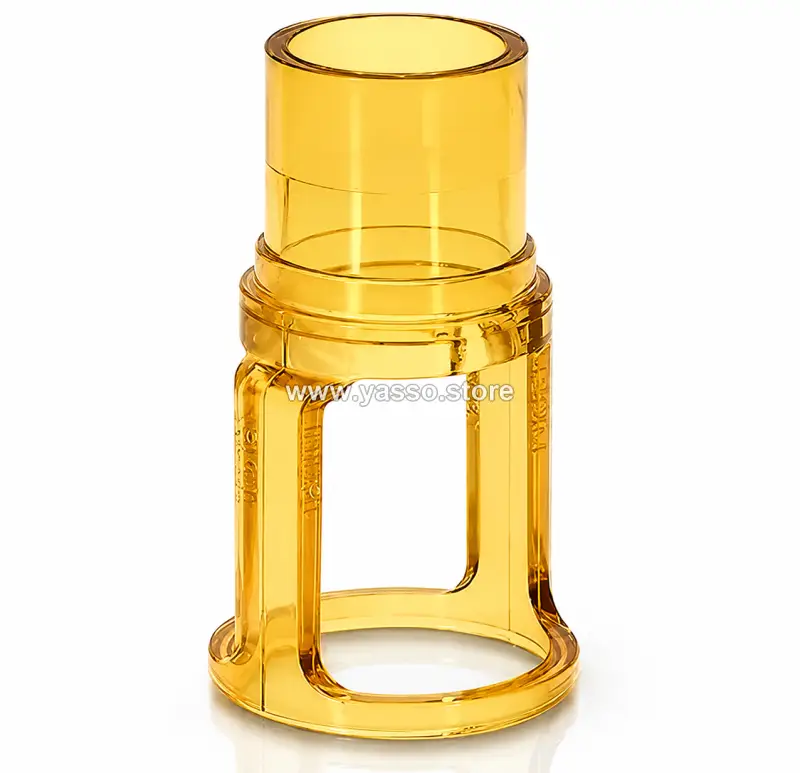 مباعد ليزر لجهاز كانديلا برو (Candela Pro Distance Gauge) - YASSO STORE