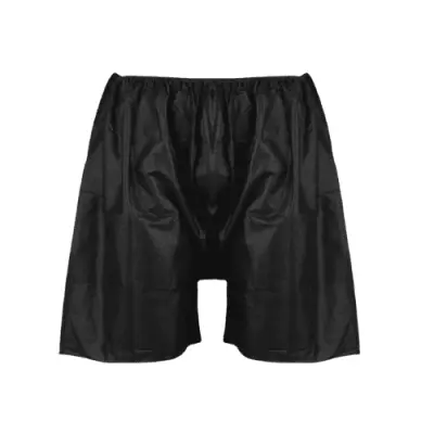 شورت طبي من خامات غير منسوجة (Non-Woven) عالية الجودة – استخدام مرة واحدة – مريح وخفيف - YASSO STORE