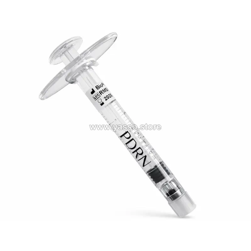 ReMedium PDRN Skin Booster – سكين بوستر PDRN كوري 2.2 مللي - YASSO STORE