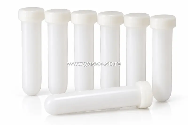 قطع غيار أنابيب سنترفيوج 80-1 – سعة 20 مل - YASSO STORE