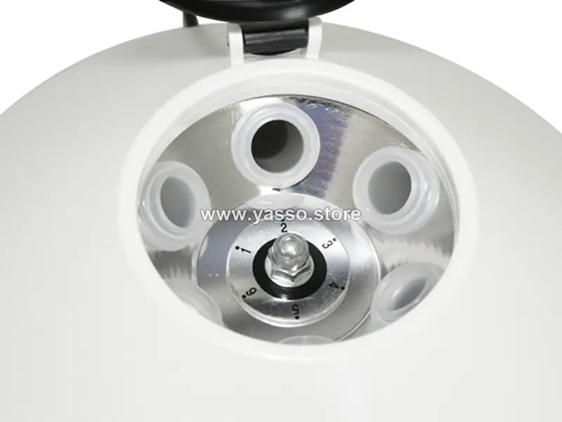 قطع غيار أنابيب سنترفيوج 80-1 – سعة 20 مل - YASSO STORE