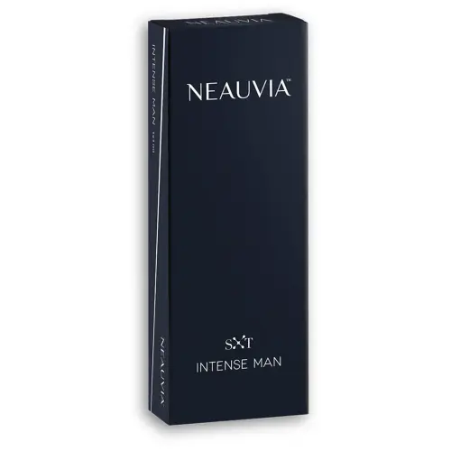 Neauvia Intense Lips - Intense Man