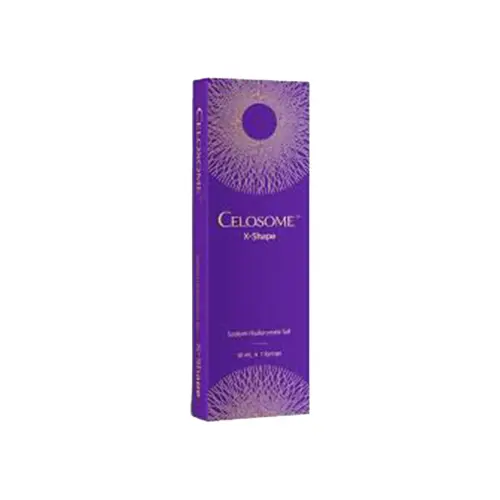 Celosome Implant 1 ml - Celosome X-Shape 10ml (جسم)