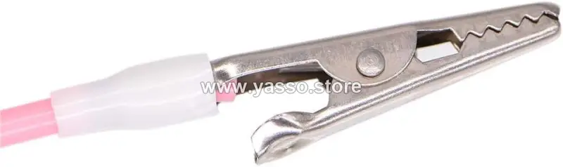 مشابك نابكن الأسنان  الفاخرة: أناقة، تعقيم، وراحة تدوم لعيادتك - YASSO STORE