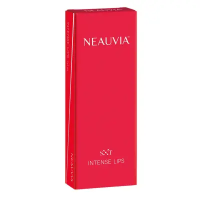 Neauvia Intense Lips - YASSO STORE