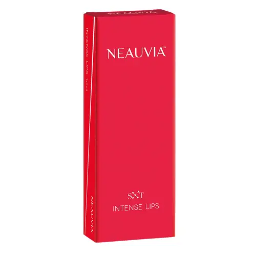 Neauvia Intense Lips - Intense Lips