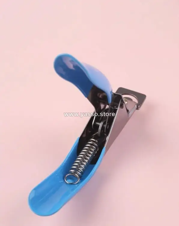 قصافة نيلز الاحترافية للجل والأكريليك: دقة متناهية لأظافر صناعية مثالية 💅 - YASSO STORE