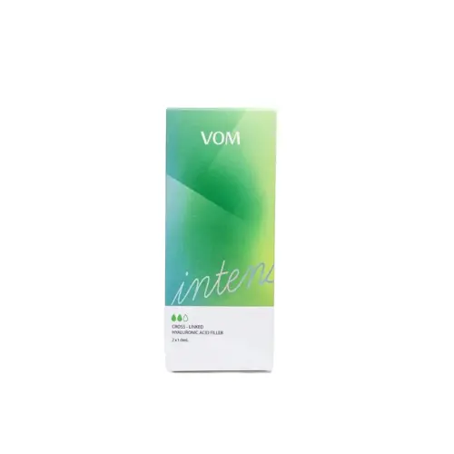 VOM Intensive 1ml - VOM Intensive