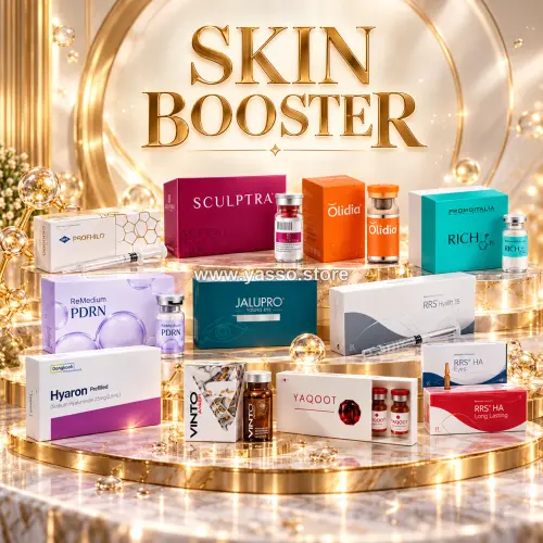 Skin Booster