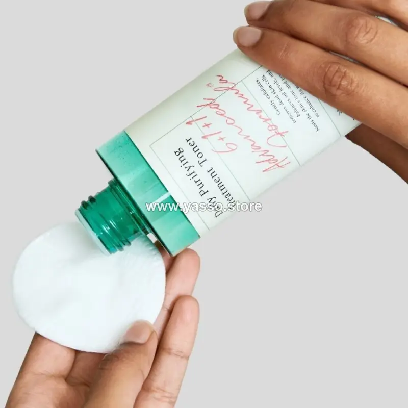 تونر أكسيس-واي المنقي اليومي (AXIS-Y Daily Purifying Treatment Toner) - YASSO STORE