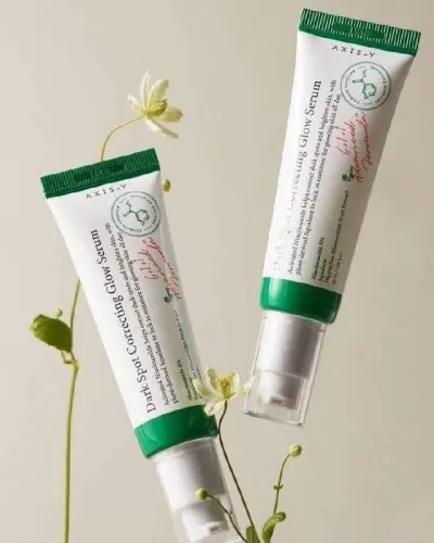 سيروم إكسس-واي لتصحيح البقع الداكنة وتفتيح البشرة (AXIS-Y Dark Spot Correcting Glow Serum) - YASSO STORE