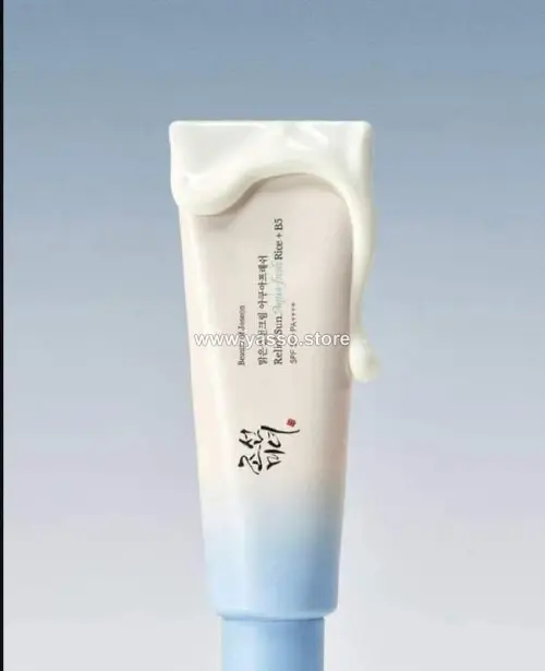 منتجات بيوتي أوف جوسون (Beauty of Joseon)