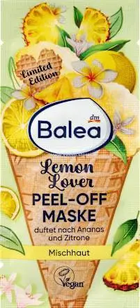 ماسك باليا الكريمي للعناية الفائقة (Balea Creme Mask) - YASSO STORE
