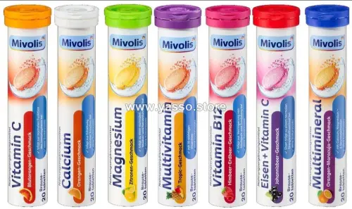 Mivolis