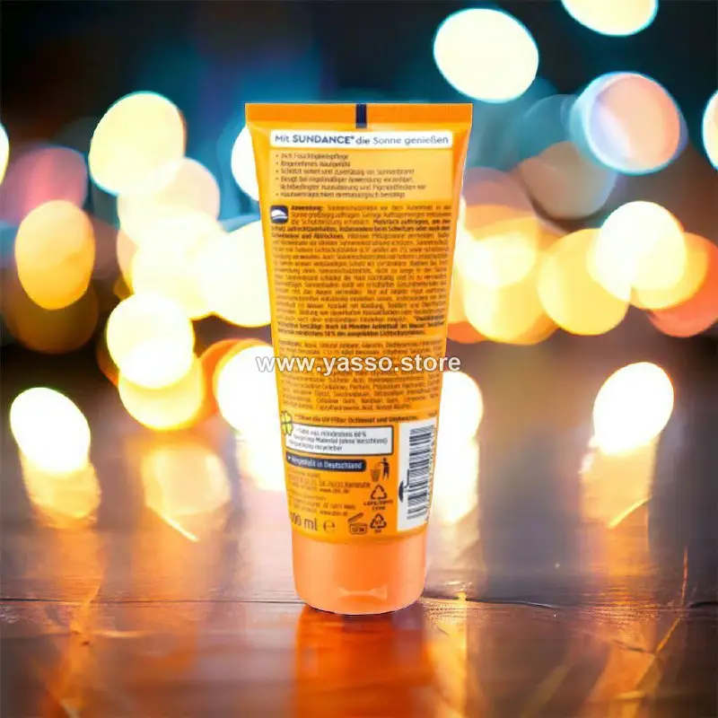 غسول باليا الزيتي المنظف العميق (Balea Cleansing Oil) - YASSO STORE