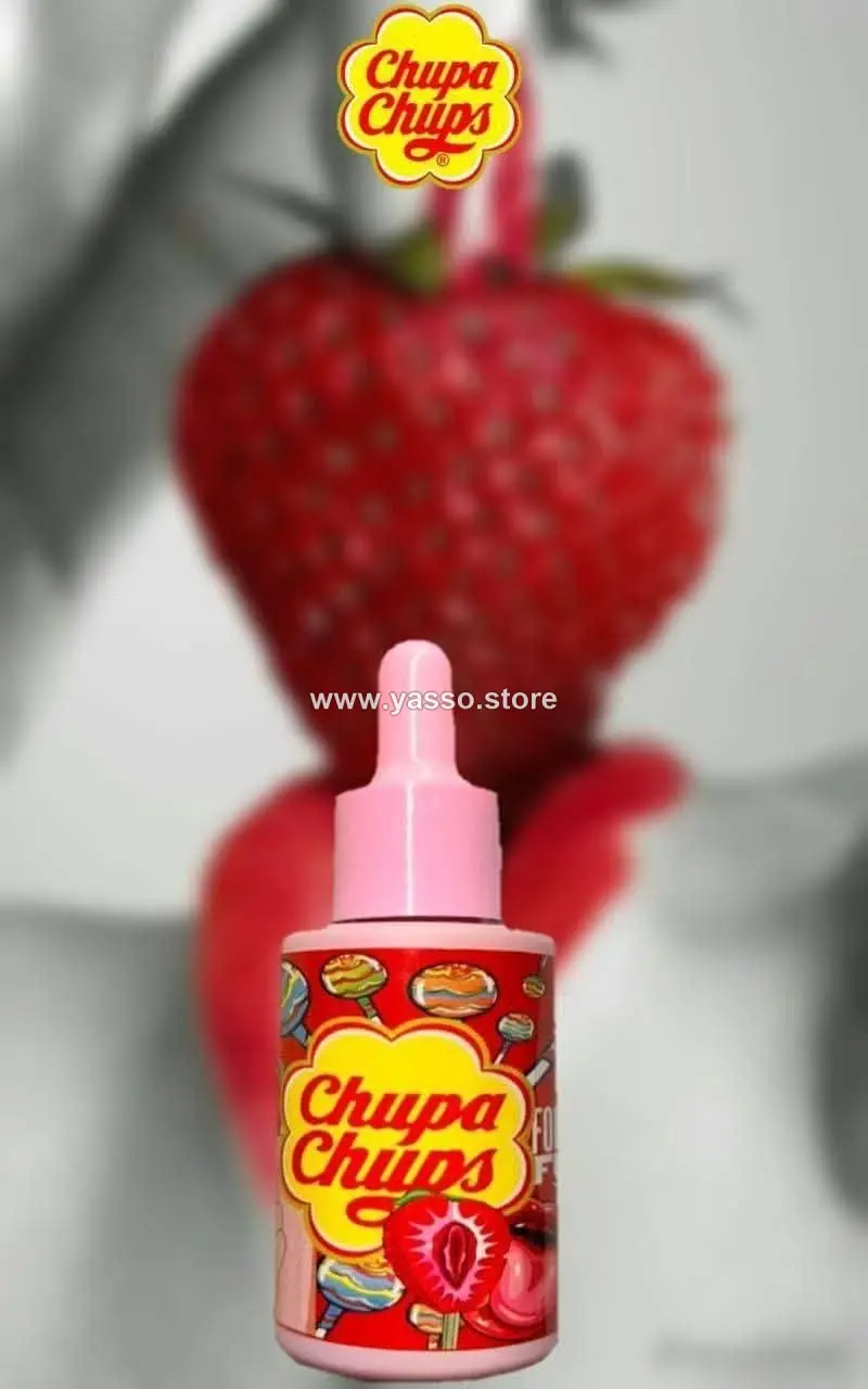 معطر الجسم بنكهة تشوبا تشوبس (Chupa Chups Body Flavor) - YASSO STORE