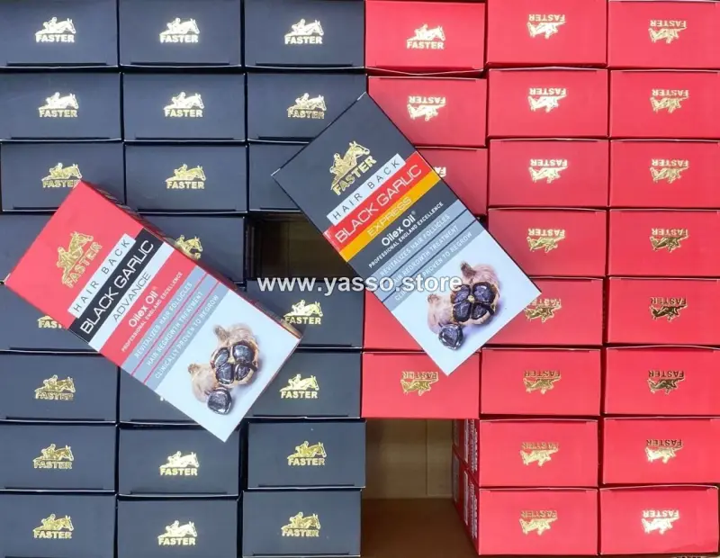 سبراي فاستر المبتكر بجميع الألوان والإصدارات (Faster Innovative Multi-Version Spray) - YASSO STORE