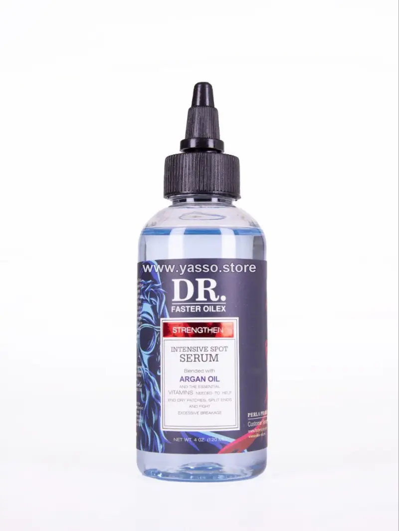 سيروم دكتور فاستر المعالج للشعر (Dr. Faster Hair Serum) - YASSO STORE