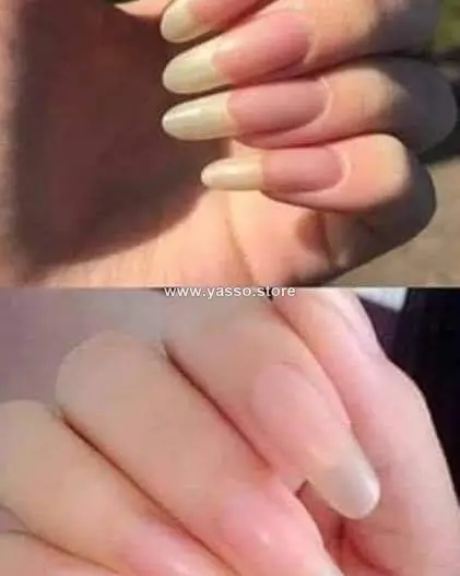 كالسيوم الأظافر إيميليا (EMILIA NAIL CARE) - YASSO STORE