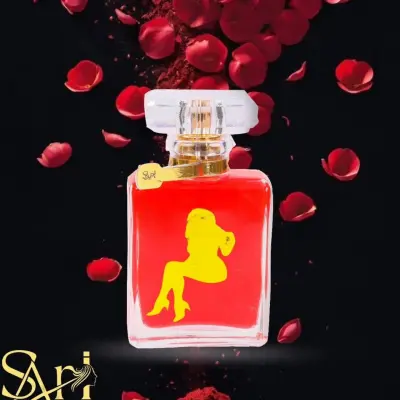 برفان سيكسي (Sexy Perfume) ✨ - YASSO STORE