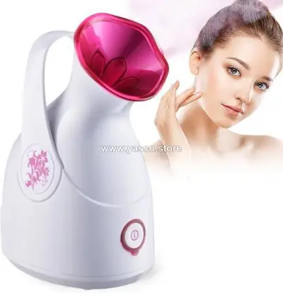 جهاز بخار الوجه المنزلي Facial Steamer - صورة إضافية