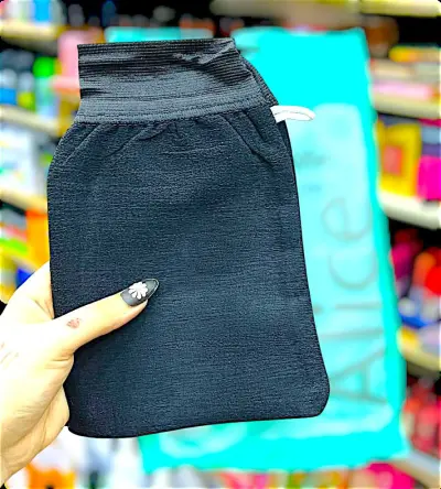 ليفة أليس المغربية السحرية (Alice Moroccan Loofah) - YASSO STORE