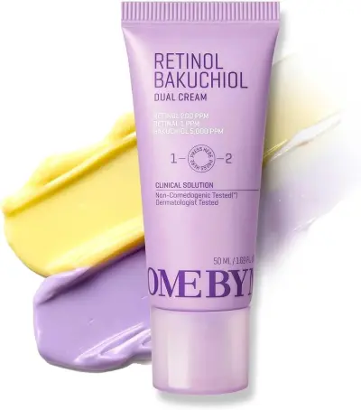كريم الريتينول المزدوج سوم باي مي (Some By Mi Retinol Bakuchiol Double Retinol Cream) - YASSO STORE