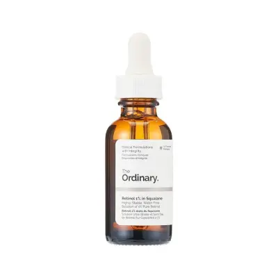 اورديناري سيروم ريتينول 1% مع سكوالين (The Ordinary Retinol 1% in Squalane) - صورة إضافية
