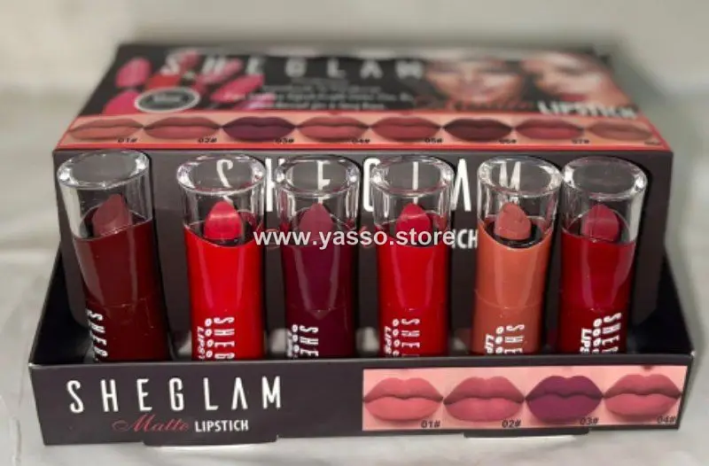 روج كلربوب ستيك الخطير (COLOURPOP Lipstick Stick) - YASSO STORE