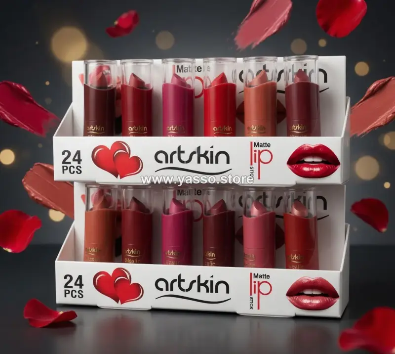 روج كلربوب ستيك الخطير (COLOURPOP Lipstick Stick) - YASSO STORE