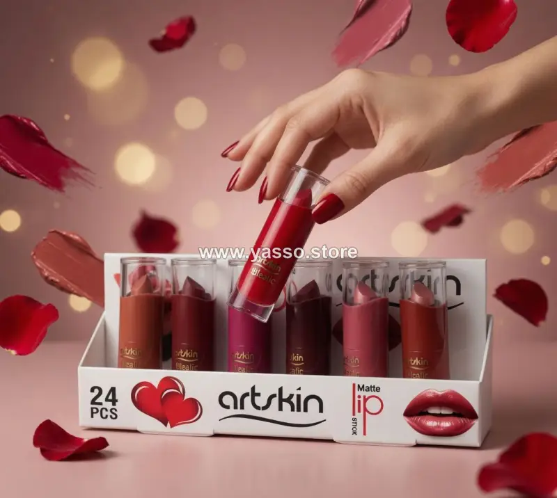 روج كلربوب ستيك الخطير (COLOURPOP Lipstick Stick) - YASSO STORE