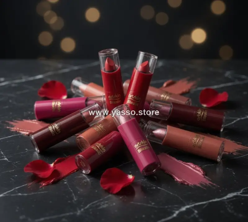 روج كلربوب ستيك الخطير (COLOURPOP Lipstick Stick) - YASSO STORE