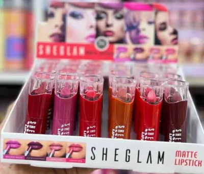 روج كلربوب ستيك الخطير (COLOURPOP Lipstick Stick) - YASSO STORE