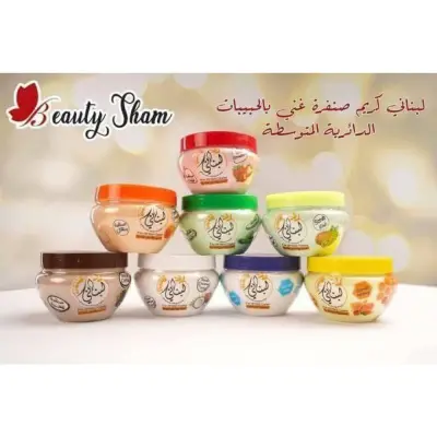 مسك صنفره لبناني - YASSO STORE