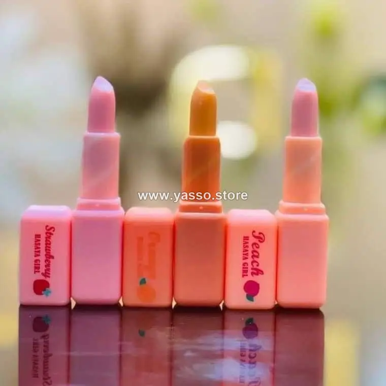 ليب بالم هاسايا جيرل بالفواكه - YASSO STORE
