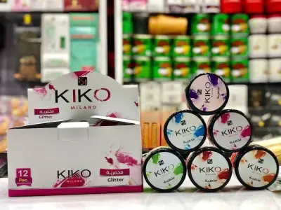 مخمرية كيكو برونز للجسم - YASSO STORE