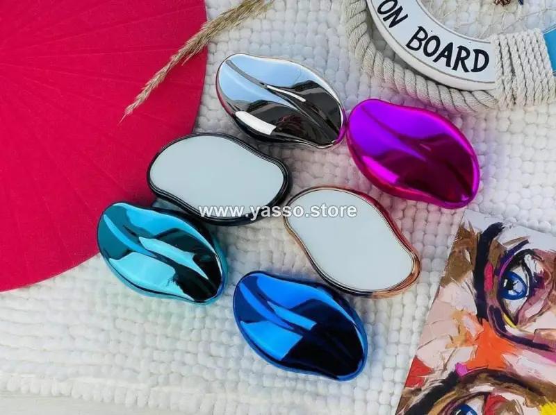 كرستالة إزالة الشعر الكريستالية الأصلية - YASSO STORE
