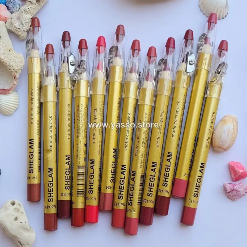 روج خشب شيجلام مع براية - YASSO STORE