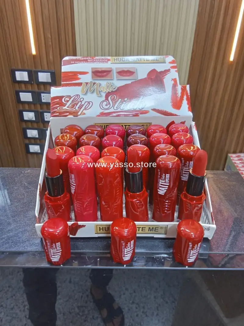 تشكيلة روج صوابع مستورد فاخر - YASSO STORE
