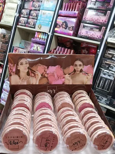 بلاشر ستاند احترافي (3 دستة) - YASSO STORE