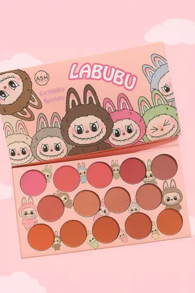 بلاشر لابيبو - YASSO STORE