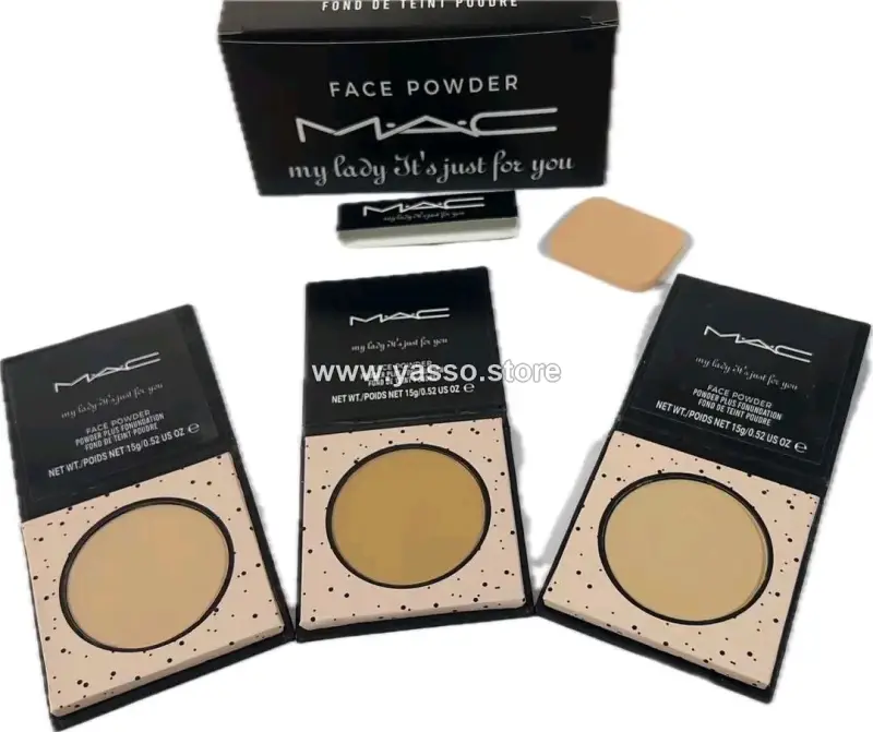 بودرة ماركات فاخرة - YASSO STORE
